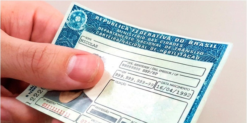 Conforme PROCON, desconto para emissão da CNH em Sousa poderá chegar até R$ 370