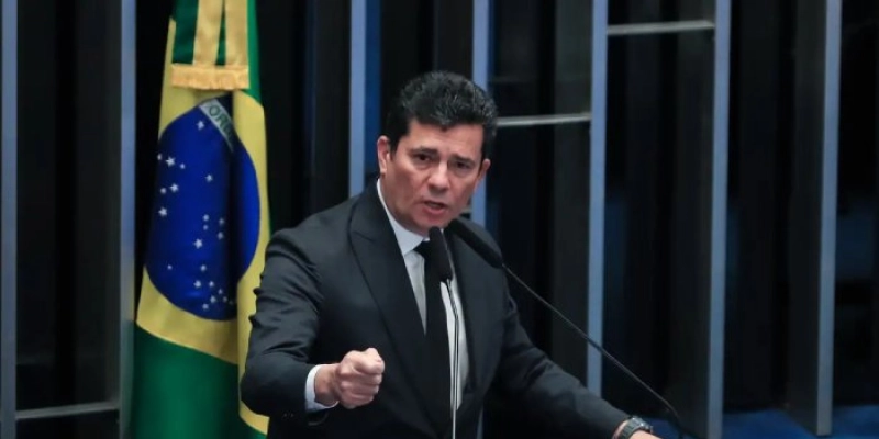 TSE rejeita cassação de Sergio Moro por unanimidade