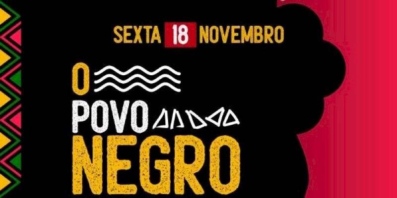 Prefeitura apoia Marcha por uma Democracia sem Racismo