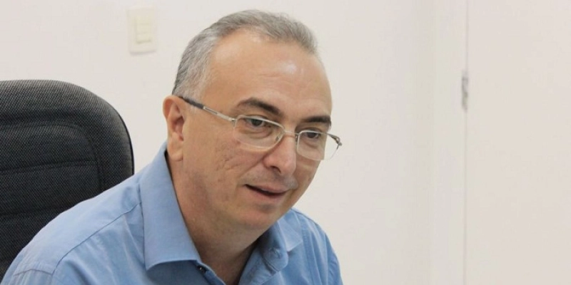 Nonato Bandeira diz em Sousa que RC fica no Governo até o fim