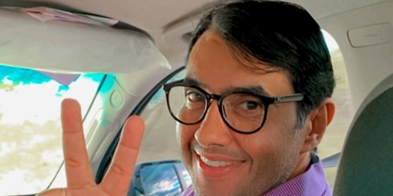 André Gadelha viajará a João Pessoa visando entendimento de um mesmo palanque para João Azevedo em Sousa 