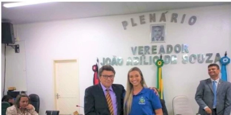TCE reconhece denúncia de “servidora fantasma” nos quadros da Câmara de Vereadores de Piancó