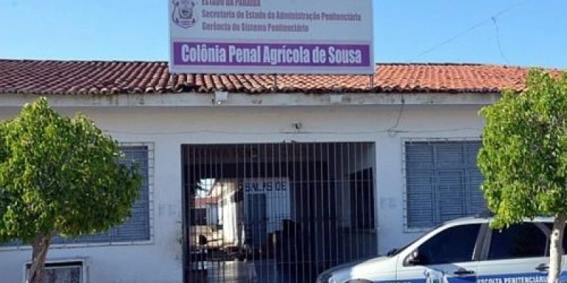 Polícia prende suspeitos, evita chacina; Ordem de execução saiu do Presídio de Sousa