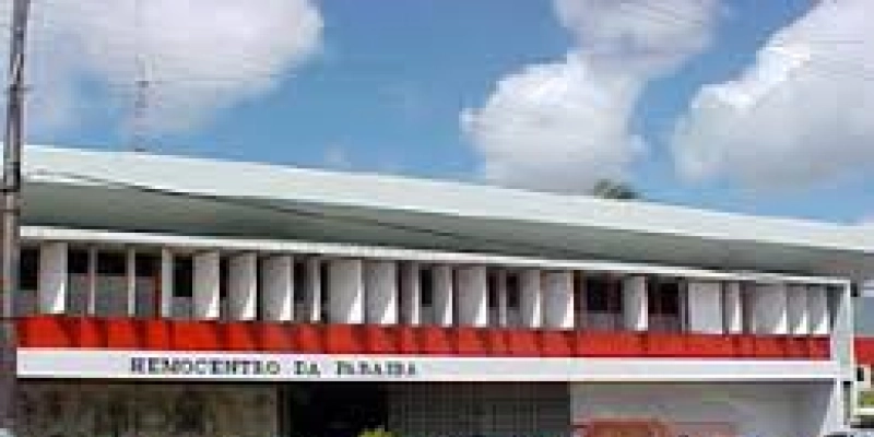 Hemocentro da Paraíba realiza coletas externas para repor estoque de sangue