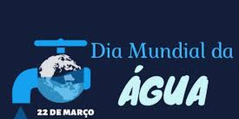 Dia Mundial da Água: bilhões não têm acesso a água e sabão