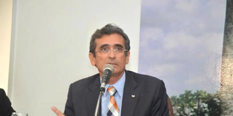 Candidato à presidência da CAA/PB explica o funcionamento do programa Anuidade Zero