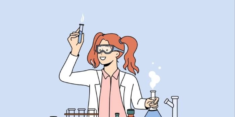 Iniciação científica: entrada pro mundo da pesquisa abre caminhos para mais jovens cientistas