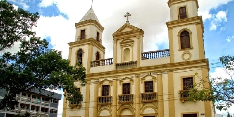 Festa de Nossa Senhora da Conceição, Padroeira de Campina Grande, será aberta na noite deste domingo, na Catedral