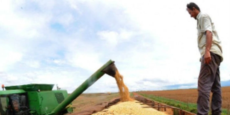 Balança comercial tem segundo melhor superávit para meses de novembro