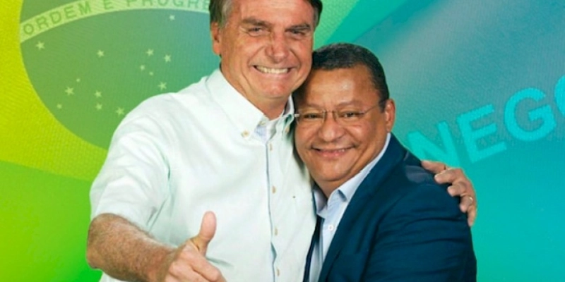 Bolsonaro chega à Paraíba na próxima segunda-feira e fará motociata em JP, e CG