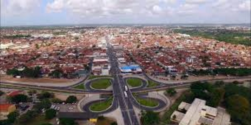 Governo cancela Feira de Serviços em Mangabeira por causa das chuvas