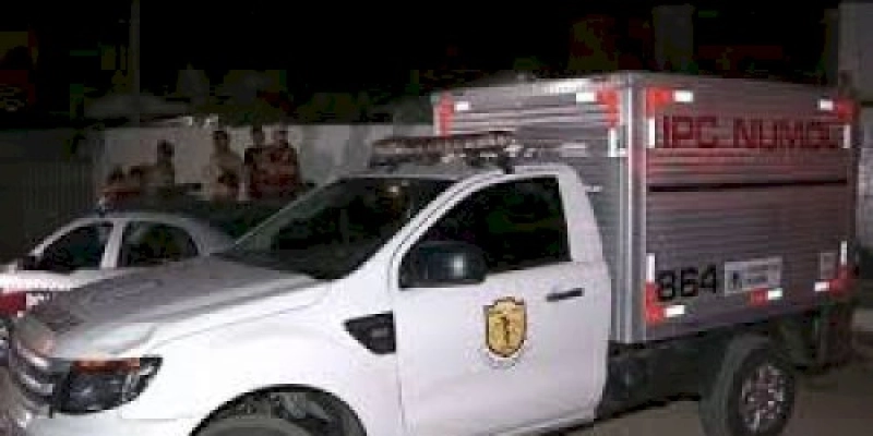 Homem tem residência arrombada e é executado a tiros, na Zona Rural de Bom Jesus