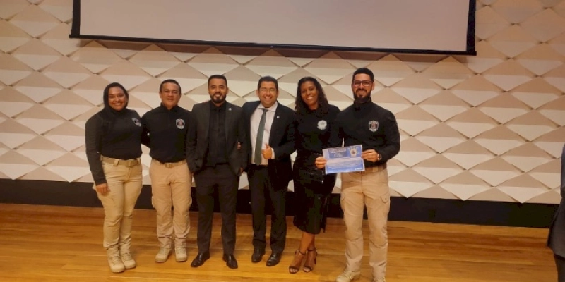 Paraíba recebe pela segunda vez o Selo Nacional de Responsabilidade Social pelo Trabalho no Sistema Penal