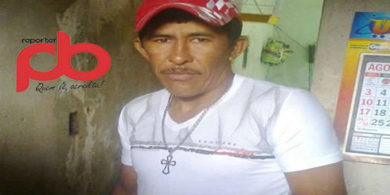 HOMICÍDIO EM SOUSA - Homem é morto a tiros a queima-roupa no Raquel Gadelha; Imagens exclusivas