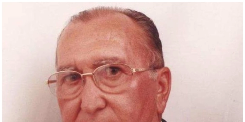 Genitor de importante médico sousense morre quando era transferido ao Hospital nesta quinta