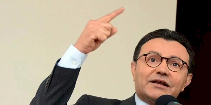 BOMBA: PSB declara que vai pedir impugnação do registro de candidatura de Ricardo Coutinho ao Senado 