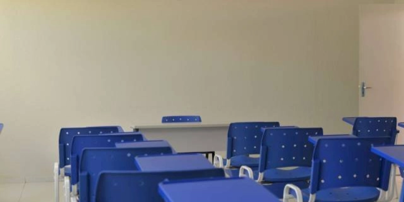 Alunos veteranos da Rede Estadual de Ensino, matriculas iniciam nesta segunda