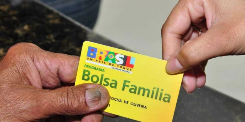Bolsa Família atende mais de 504 mil famílias paraibanas