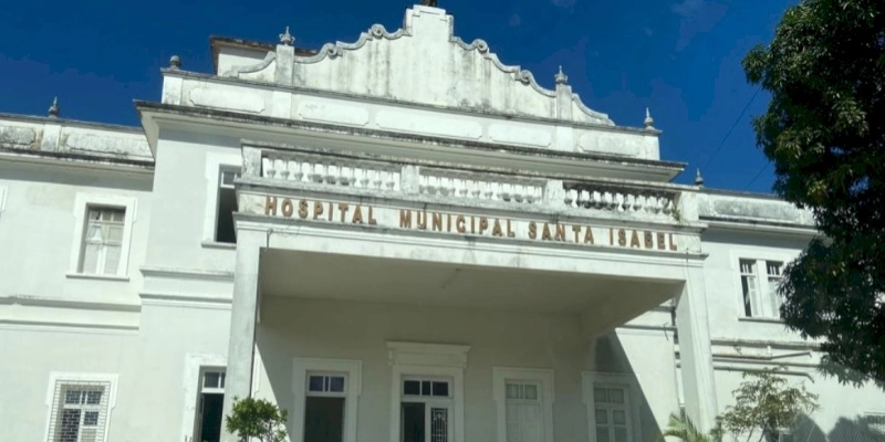 Laboratório do Hospital Municipal Santa Isabel realiza quase 30 mil exames no primeiro trimestre do ano