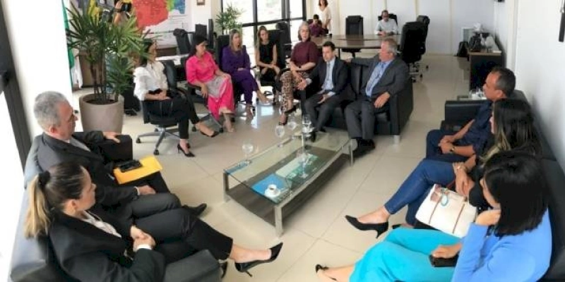 MPPB vai acompanhar efetivação do Estatuto da Pessoa com Transtorno do Espectro Autista