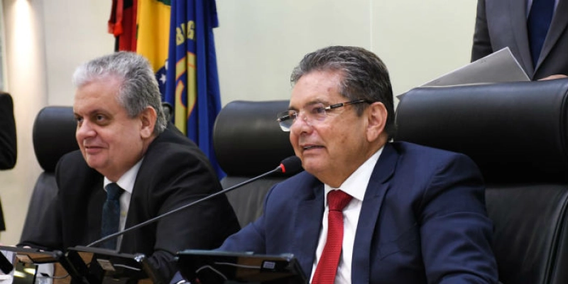 Leis da Assembleia focam nas melhorias das condições do trabalhador