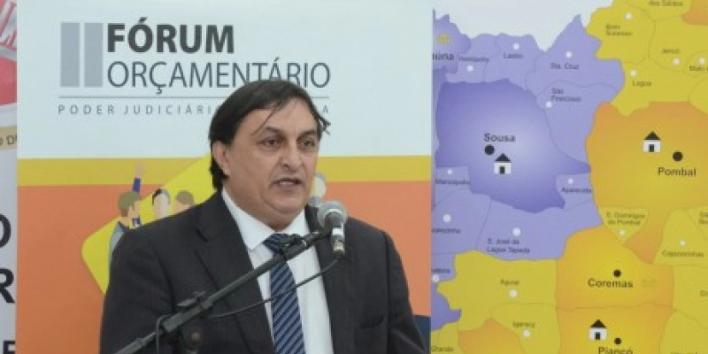 Sindojus-PB considera inoportuna criação de Fundo de Segurança para magistrados