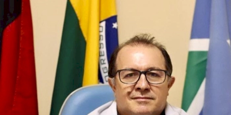 TCE marca data para julgar recurso de reconsideração do Prefeito de Bonito de Santa Fé acusado de  contratar empresas dos parentes 