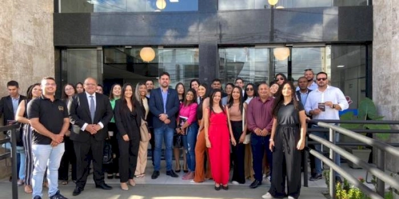 Projeto ProconUni: alunos do curso de Direito conhecem o funcionamento do órgão