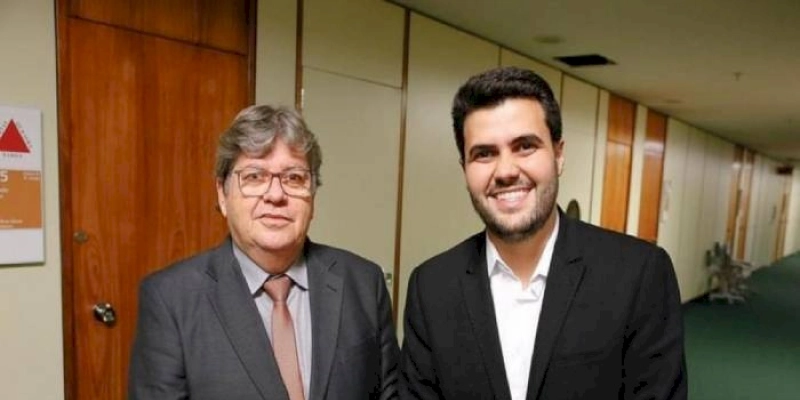 Wilson Filho decide deixar liderança do governo na ALPB: “Missão cumprida”