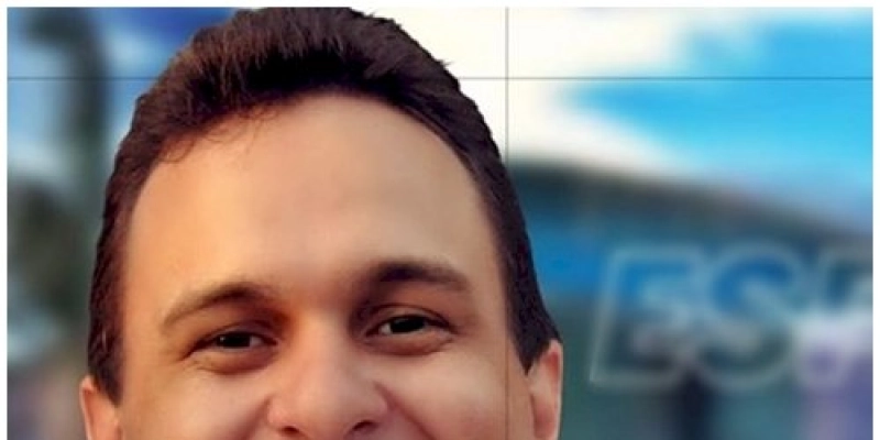TCE adverte Prefeito Expedito Filho sobre descumprimento do controle externo social em Triunfo 