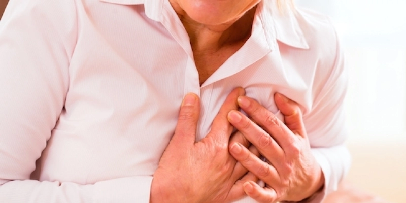 Genética influencia fatores de risco para problemas cardiovasculares; Veja
