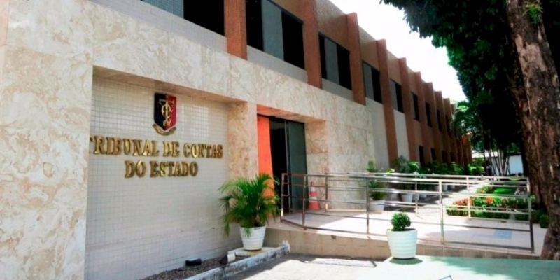 TCE-PB reprova contas das prefeituras municipais de Diamante e Sapé e julga irregulares as da CINEP