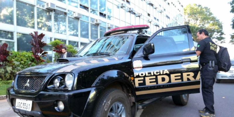 Wilson Filho, Paulinho da Força e Jovair Arantes são alvo da Polícia Federal nesta quarta-feira