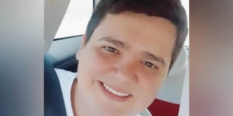 Jovem foi confundido e morto pela Polícia durante confronto com Bandidos; ele era de Cajazeiras