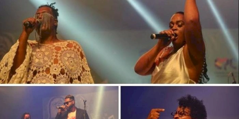‘Esquenta’: programa Espaço Cultural destaca participantes do III Festival de Música da PB