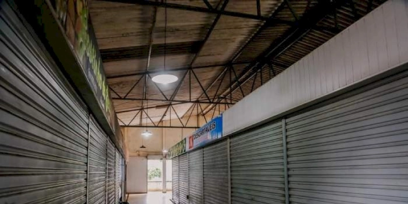 Cícero Lucena assina licitação para ampliação do Mercado Público do Valentina e anuncia ponte elevada para ligar o bairro a Mangabe