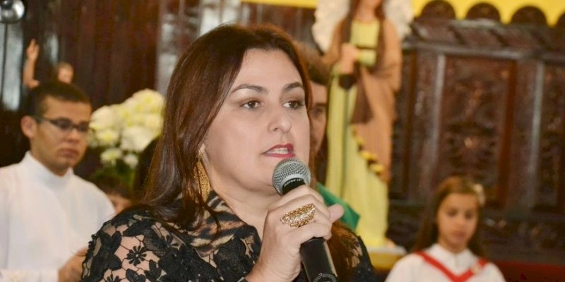 Ex-prefeita na Paraíba é condenada por ato de Improbidade Administrativa