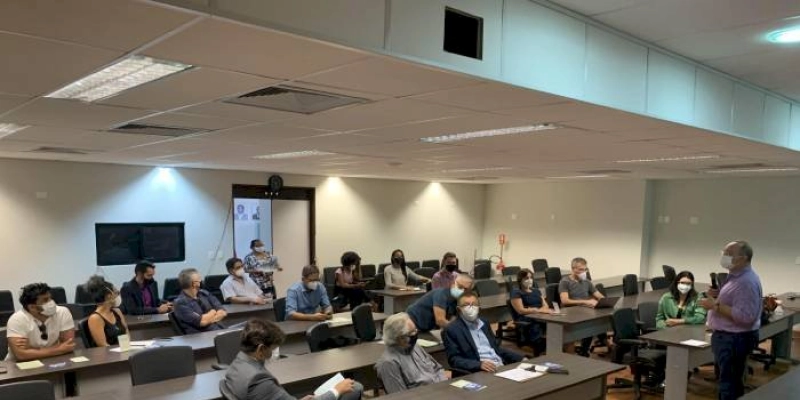 Creci-PB contribui com processo de revisão do Plano Diretor de João Pessoa
