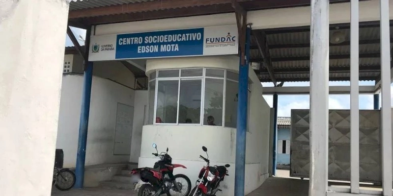 Documentário registra depoimentos sobre experiências vividas em unidade da Fundac 