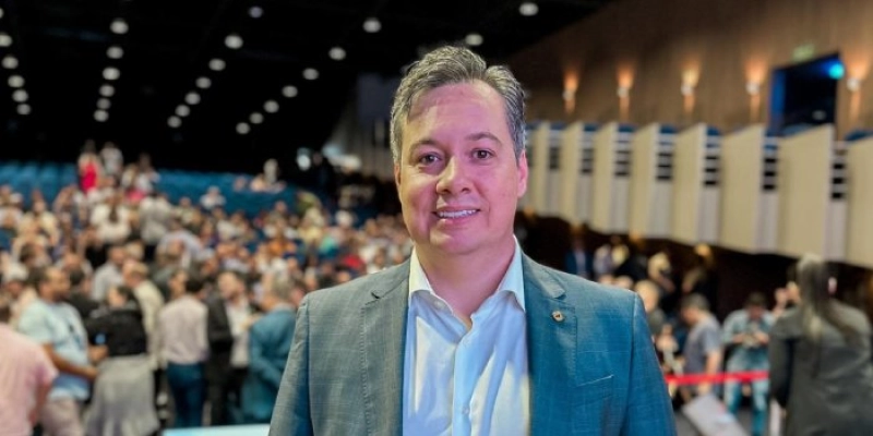 Deputado Júnior Araújo garante R$ 4 milhões em emendas que beneficiarão diversos municípios paraibanos e instituições em 2024