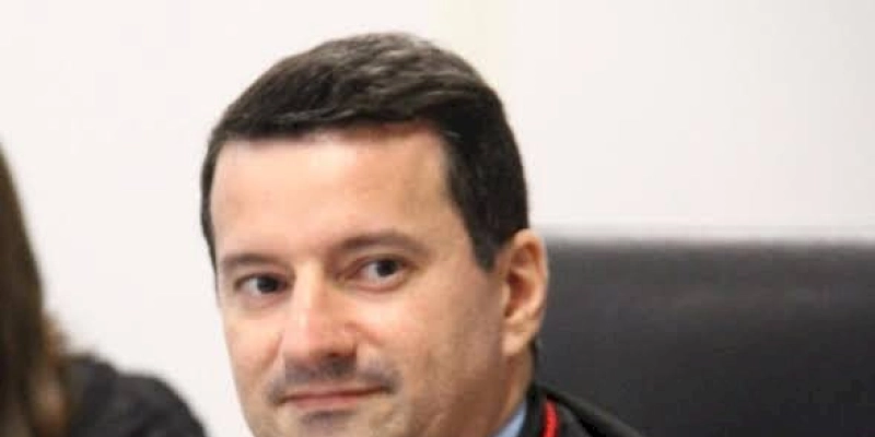 Antônio Hortêncio é empossado como novo procurador-geral da Justiça e promete diálogo e convocação de concursados