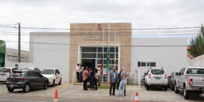 Justiça defere pedido do MPPB e decreta bloqueio de bens de ex-presidente de Câmara de Vereadores