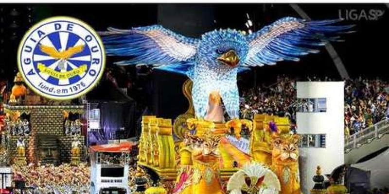 Águia de Ouro é campeã do Grupo de Acesso; Veja