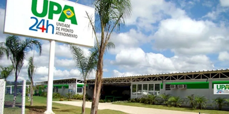 João Azevêdo autoriza UPA realizar atendimento pediátrico e soluciona problema da assistência infantil em Cajazeiras e região