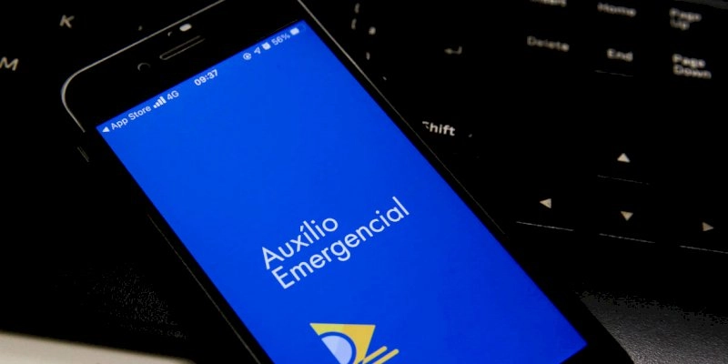 Caixa deve antecipar também a 4ª parcela do Auxílio Emergencial