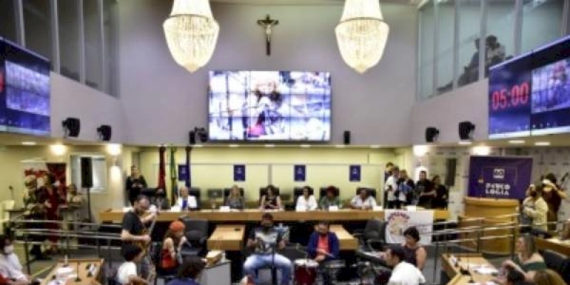 Sessão Especial celebra os 60 anos da regulamentação da Psicologia no Brasil