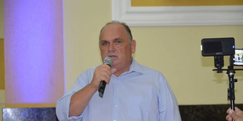 Com investimento de mais de R$ 300 mil Maternidade vai funcionar com várias especialidades em São José da Lagoa Tapada, garante Prefeito; Ouça 
