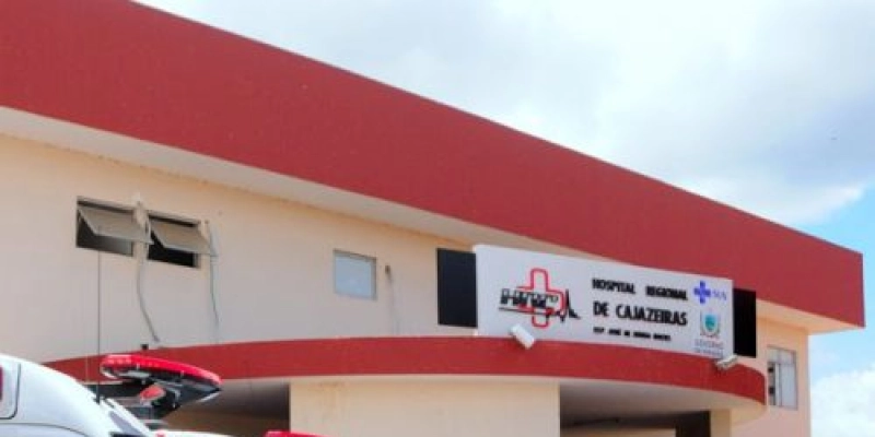 Popular é encontrado ferido a bala no Bairro da Esperança em Cajazeiras neste domingo 