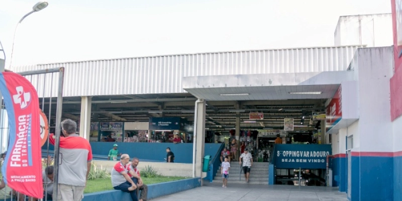 Shoppings Populares reúnem alternativas de economia na compra de presentes para o Dia das Mães