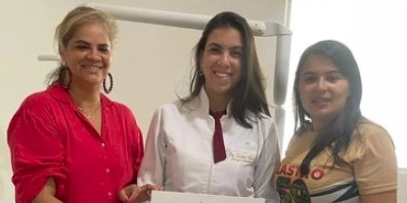 Aparelho para realização de canal dentário é adquirido pela prefeitura do Lastro 